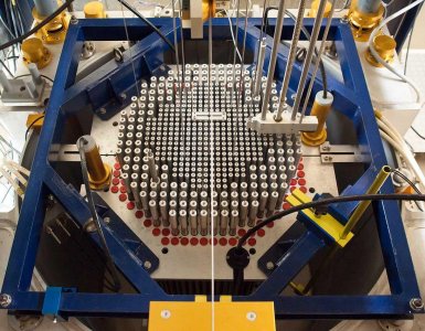 La France échappe au scénario catastrophe pour la production d’électricité cet hiver