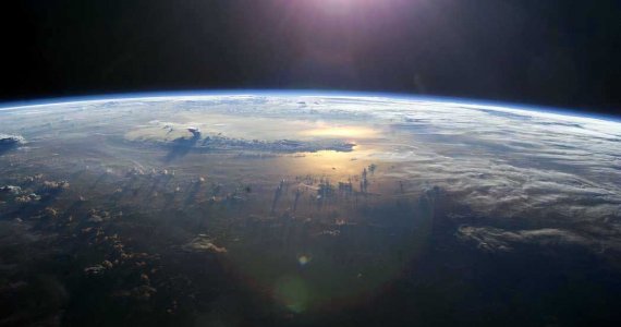 Atmosphere Wikimedia