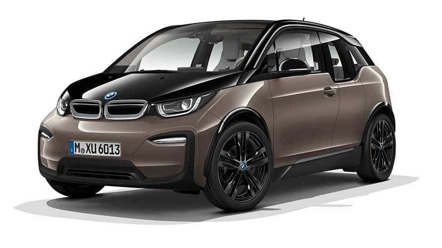 Pour BMW, les consommateurs européens ne veulent pas de voiture électrique à batterie