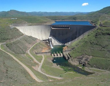 Hydroélectricité: une production «historiquement faible»