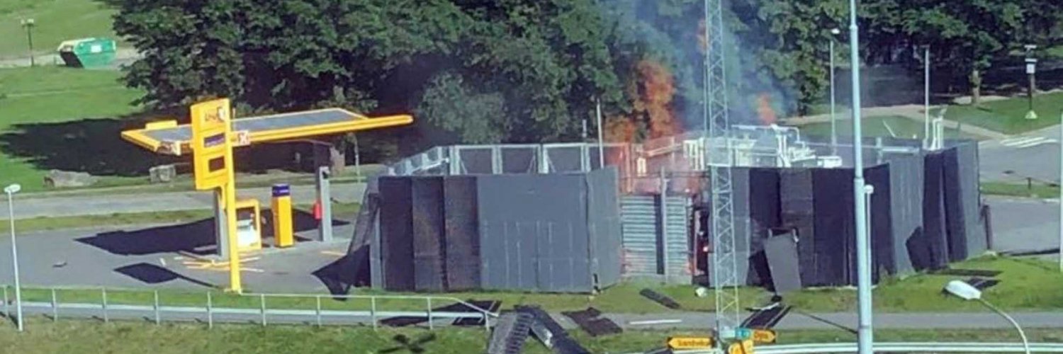 Explosion dans une station d’hydrogène en Norvège