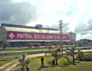 Installations PDVSA Wikimedia