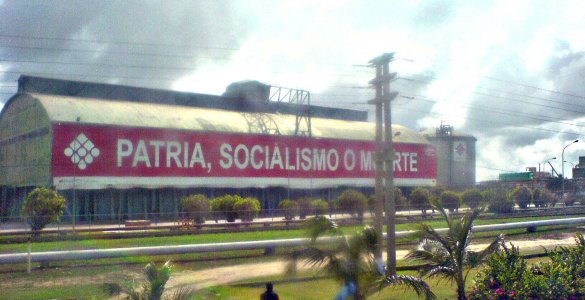 Installations PDVSA Wikimedia