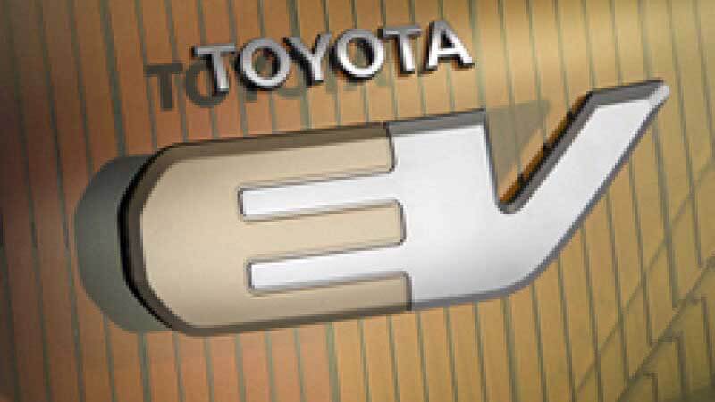 Toyota annonce une batterie solide pour 2020