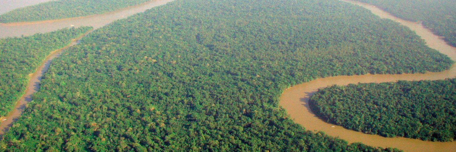 Aerial_view_of_the_Amazon_Rainforest Wikimedia