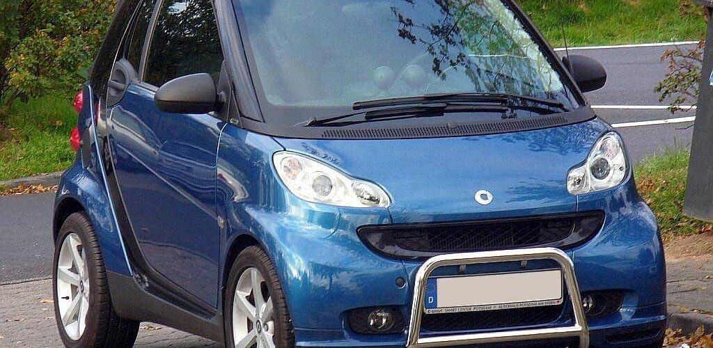 Les nouvelles normes anti-pollution signent la mort des petites voitures pas chères…