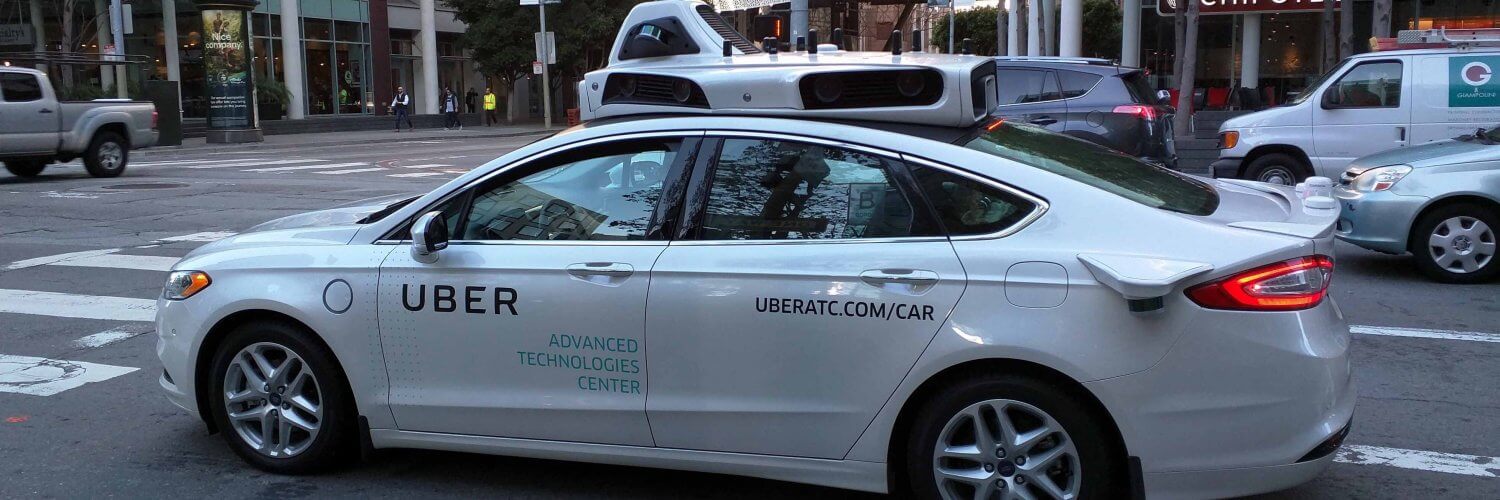 Voiture Autonome Uber Wikimedia