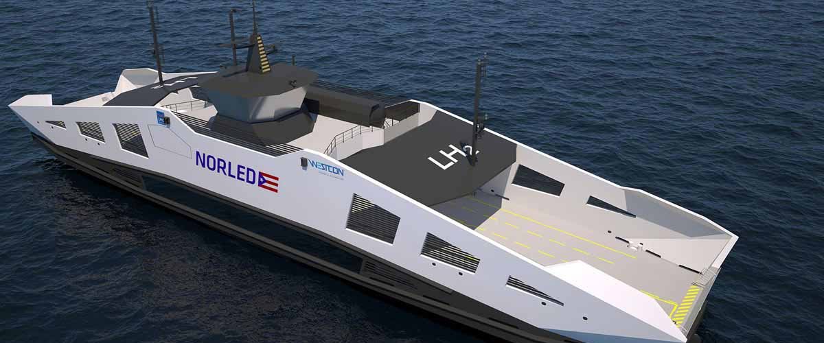 Le transport maritime à la veille d’une révolution énergétique