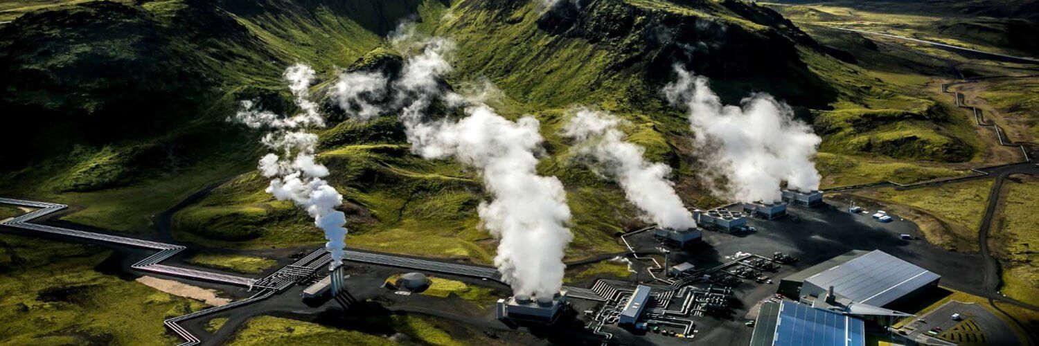 Hellisheidi_Geothermal_Power_Plant Wikimedia