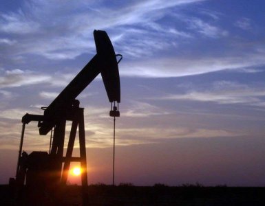 Puit de pétrole Wikimedia