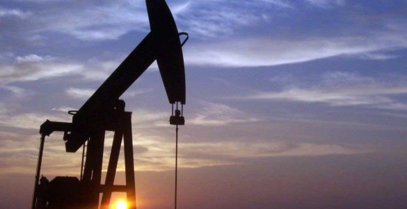 Puit de pétrole Wikimedia