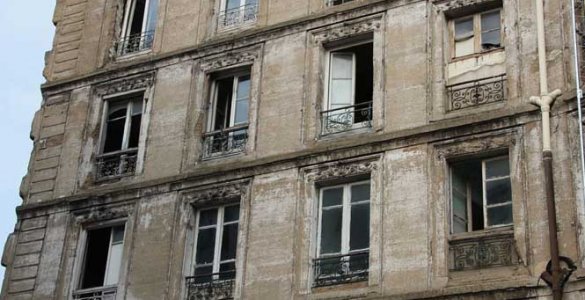 logements-insalubres-saint-denis Wikimedia
