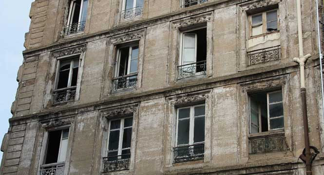 logements-insalubres-saint-denis Wikimedia