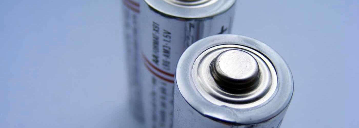 La batterie lithium-dioxyde de carbone est sept fois plus performante que la lithium-ion