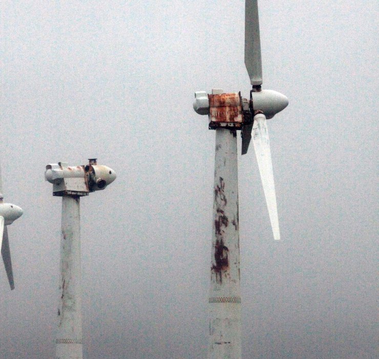 Comment le gouvernement veut contourner les oppositions locales aux éoliennes