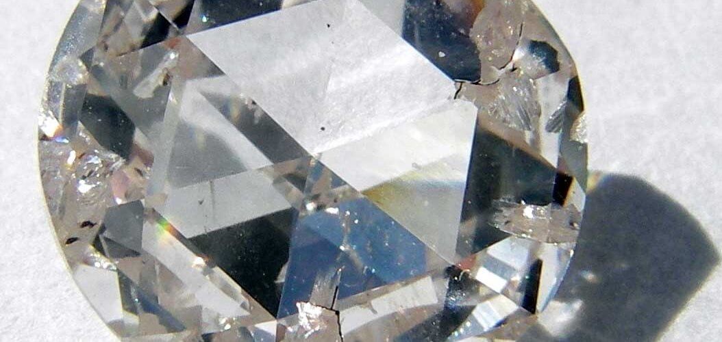 Diamant synthétique