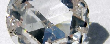 Diamant synthétique