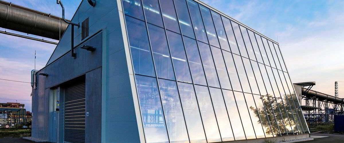 Des usines pilotes pour fabriquer de l’acier avec de l’hydrogène