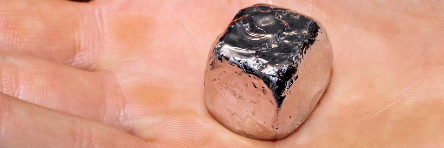 Pourquoi le rhodium est devenu le métal le plus cher au monde