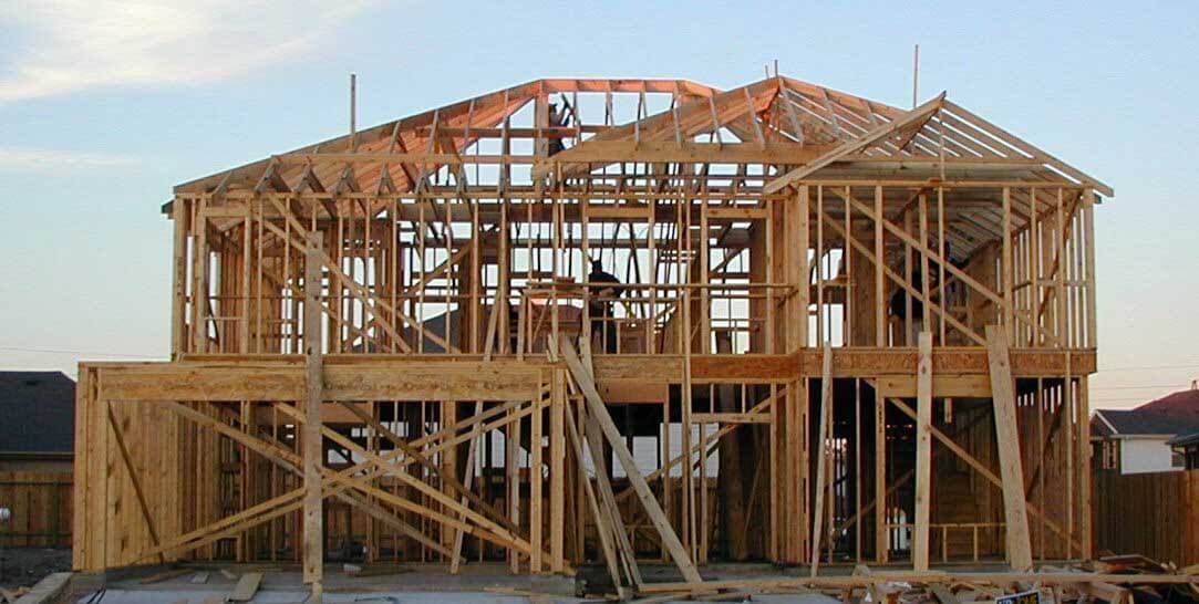 Pourquoi n’y a-t-il pas davantage de bâtiments en bois en France?