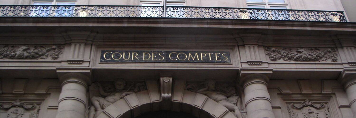 Cour des comptes