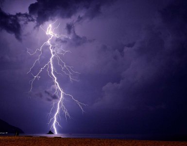 Thunderstorm wikimedia commons