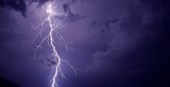 Thunderstorm wikimedia commons