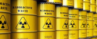 Déchets nucléaires