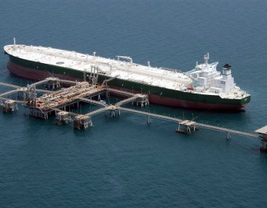 Tanker terminal pétrolier wikimedia commons