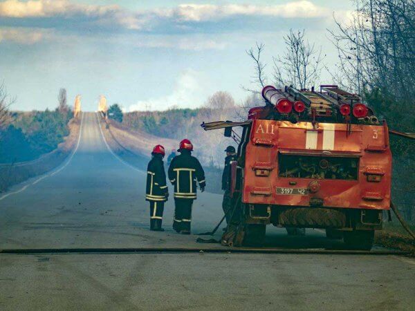 Tchernobyl Incendies Aleksandr Sirota 1 DR