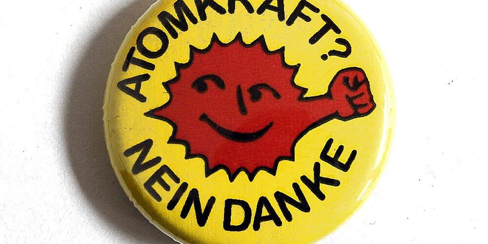 atomkraft nein danke-button