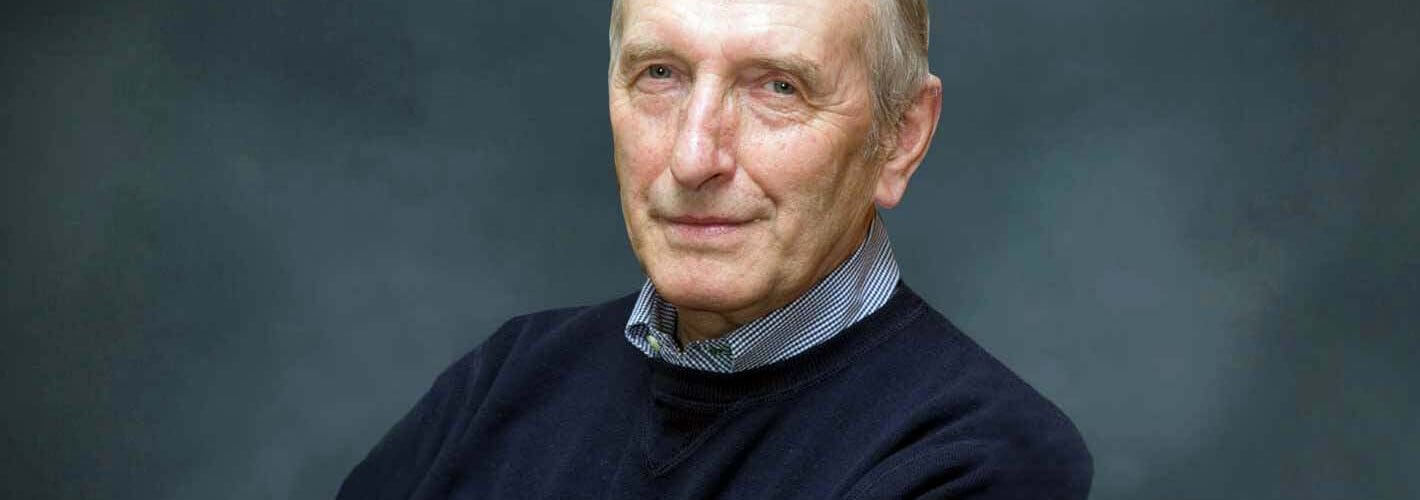 Vaclav Smil