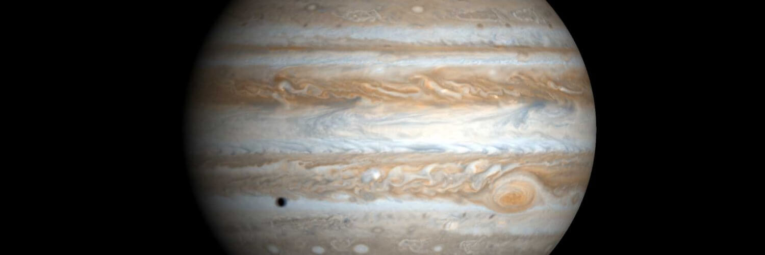 Jupiter wikimedia commons