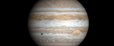 Jupiter wikimedia commons