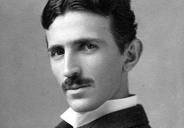 Nikola Tesla a eu raison trop tôt
