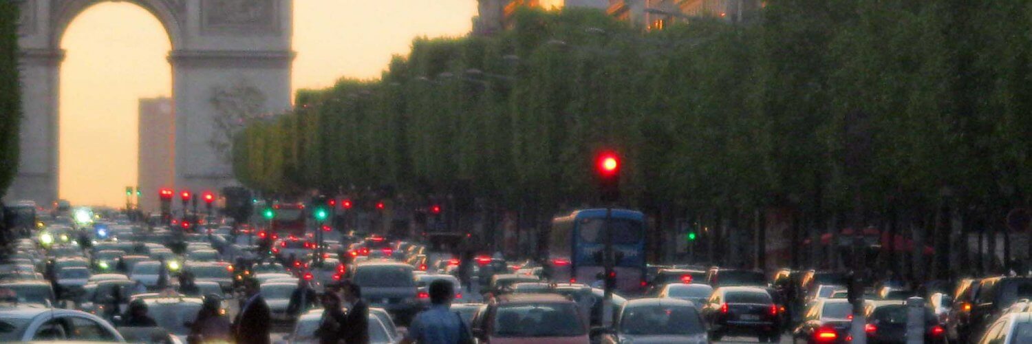 Paris Champs Elysées Wikimedia Commons