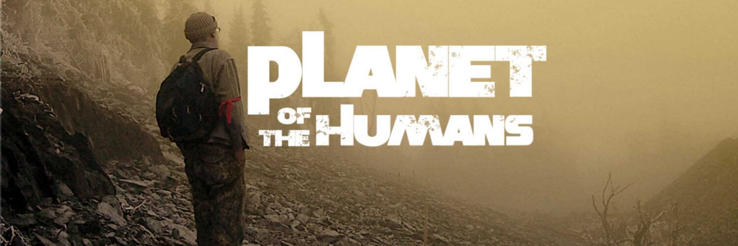 Planet of the Humans Michael Moore