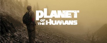Planet of the Humans Michael Moore