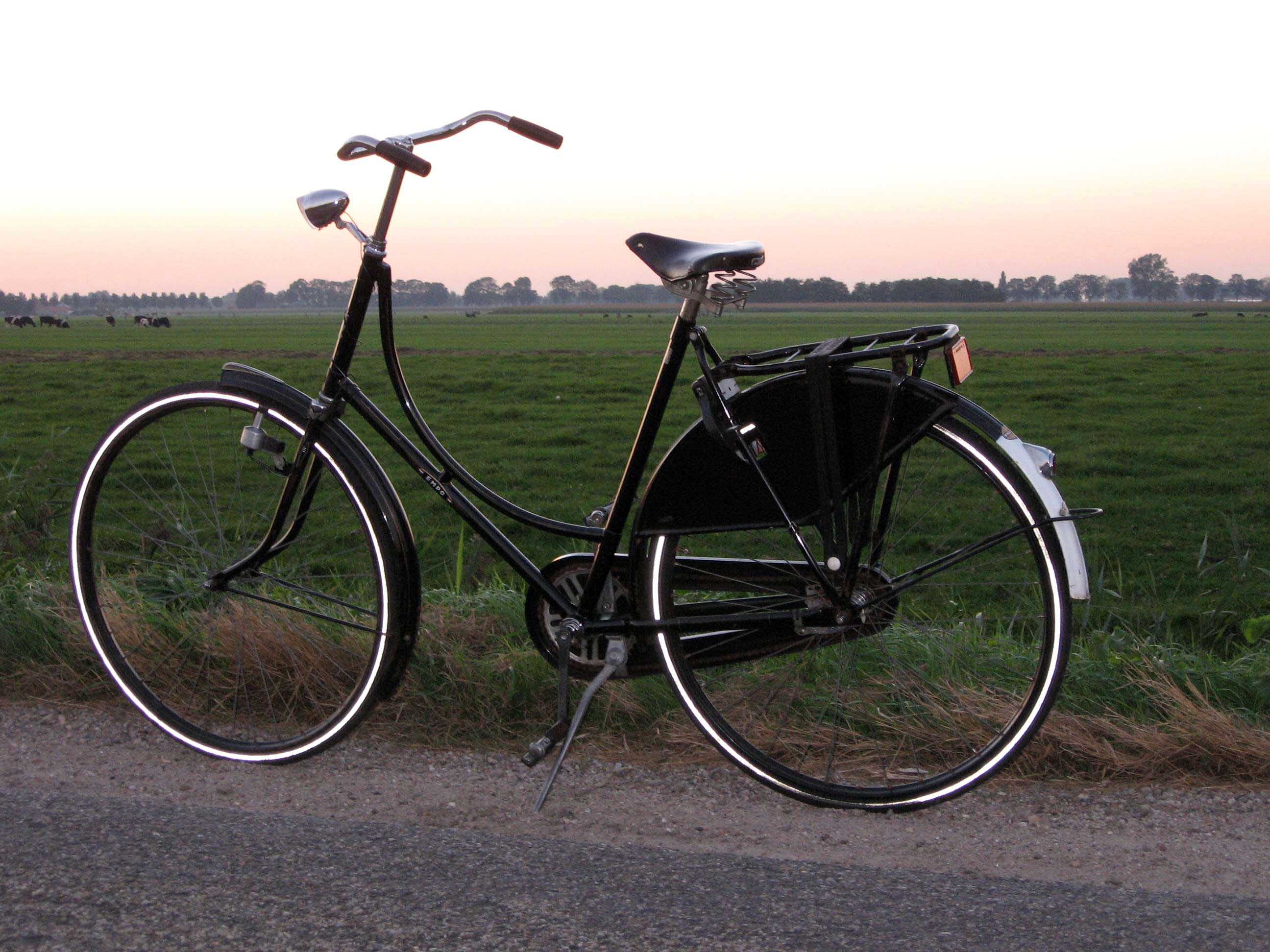 Pourquoi le vélo a traversé les âges
