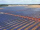 Ferme solaire en Australie