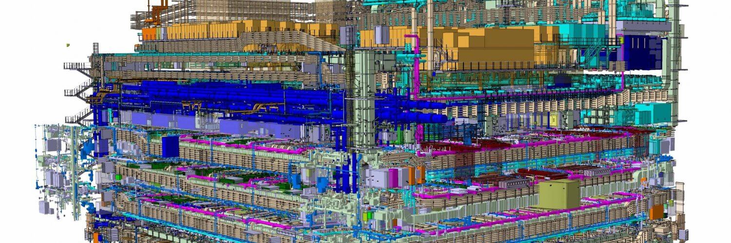 Schéma du réacteur ITER Juin 2020 ITER