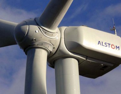 Alstom Energie
