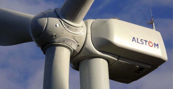 Alstom Energie