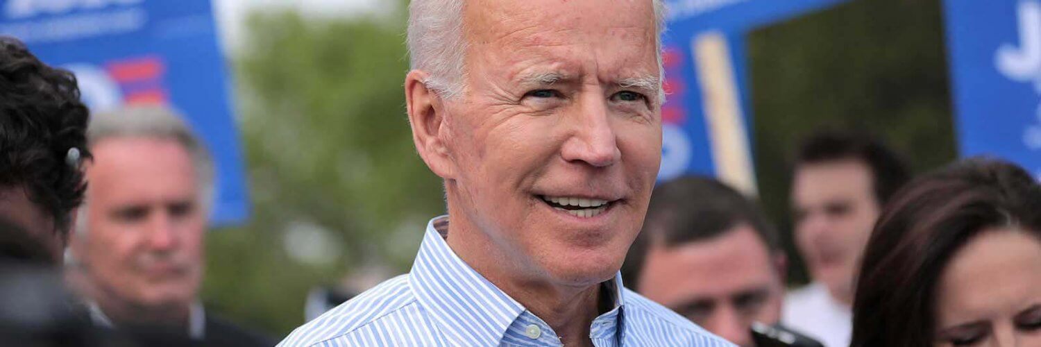 Joe Biden 2 Wikimedia Common