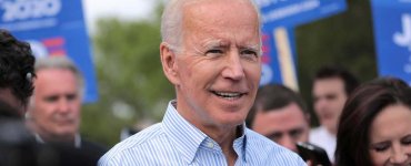 Joe Biden 2 Wikimedia Common