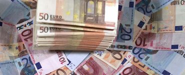 Billets euros