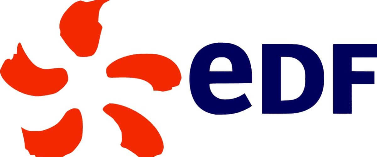 edf logo