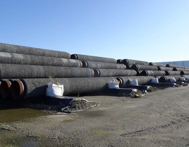 Nord Stream 2 Wikimedia Commons