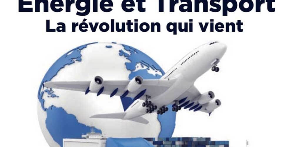 Le dernier numéro du magazine Transitions & Energies est paru