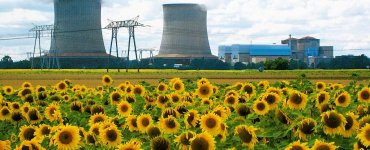 Centrale-nucleaire-Saint-Laurent-des-Eaux